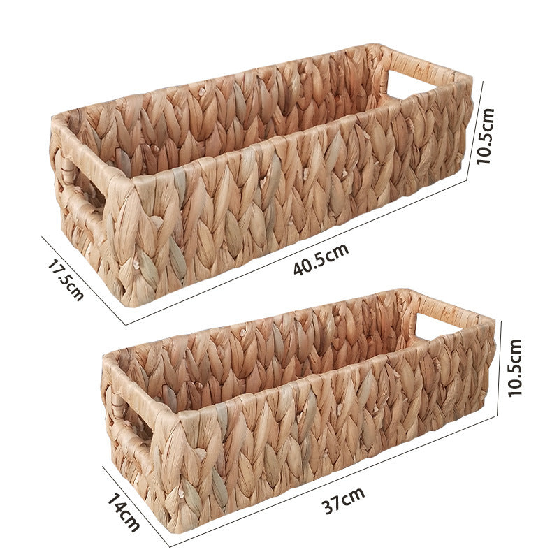 Woven Storage Basket Kalsten