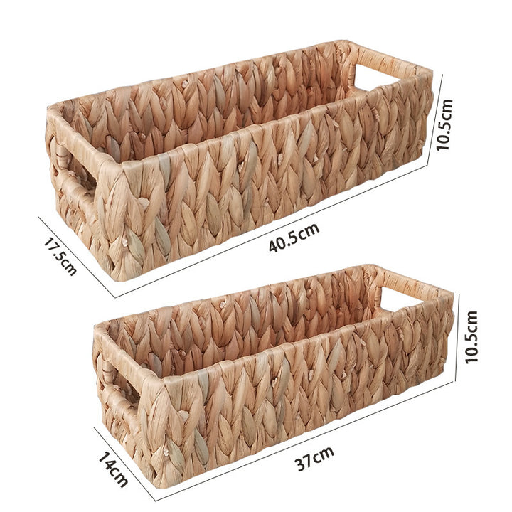 Woven Storage Basket Kalsten