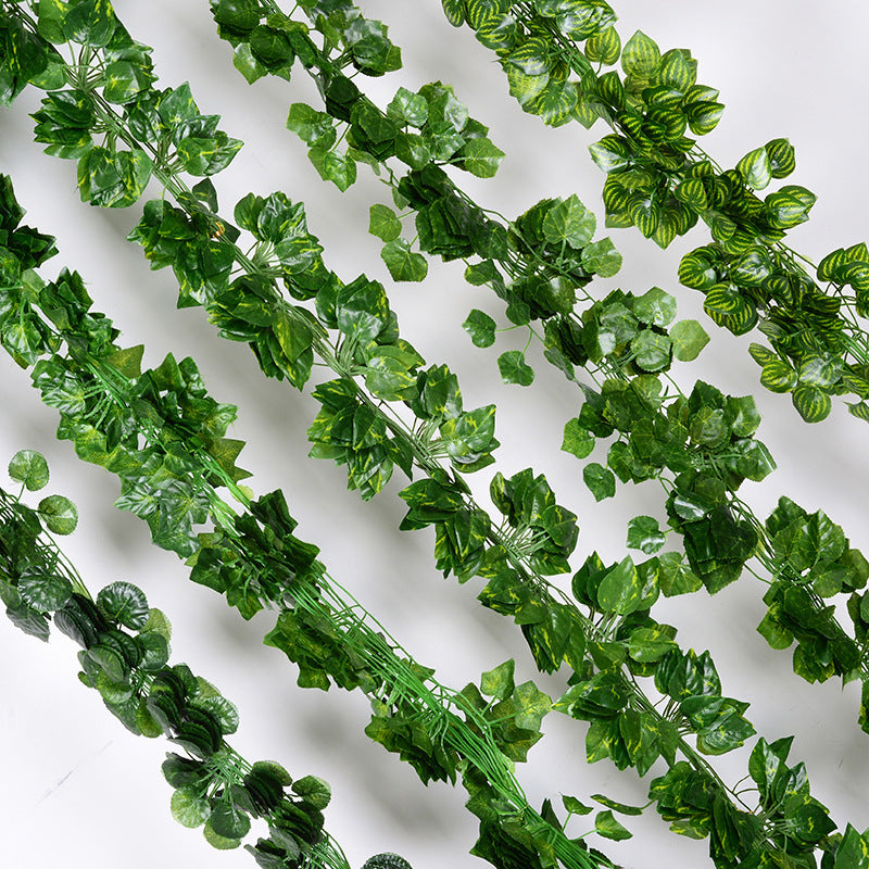 Decorative Greenery Wreath