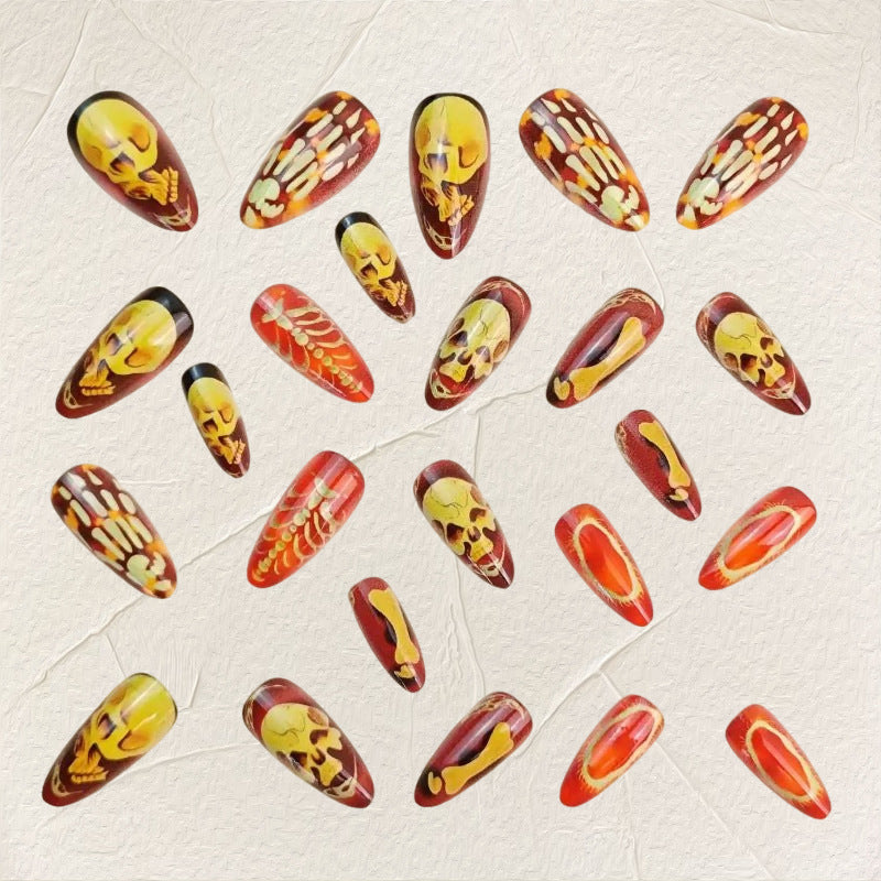 Creative Nail Design Kalsten