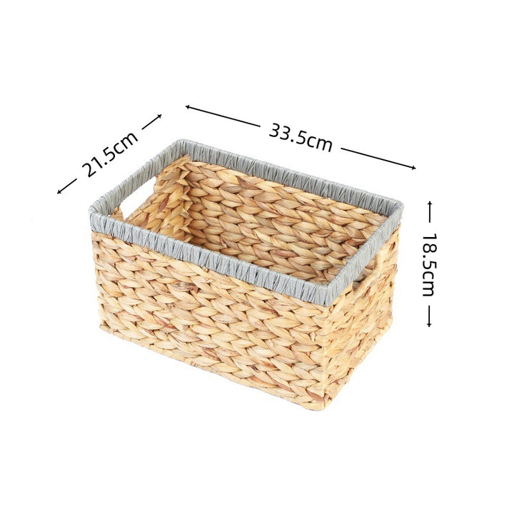 Decorative Storage Basket Kalsten