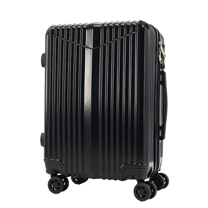 Unisex Ultra-Durable Hard Shell Cabin Luggage Kalsten