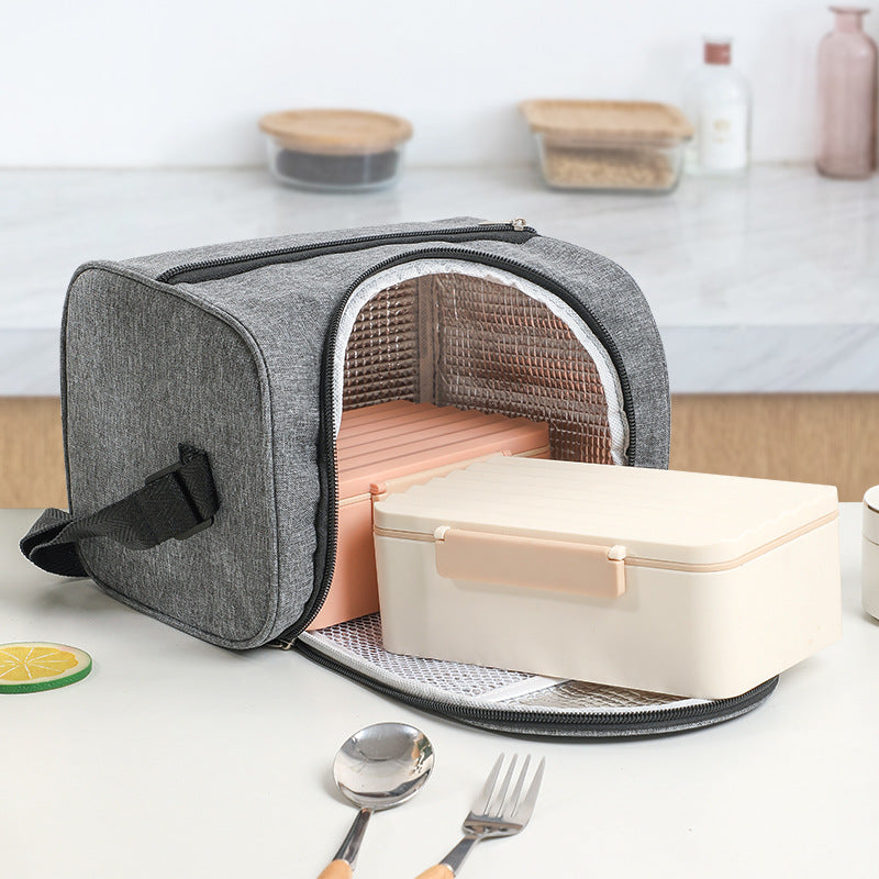 Premium Insulated Food Delivery Bag Kalsten