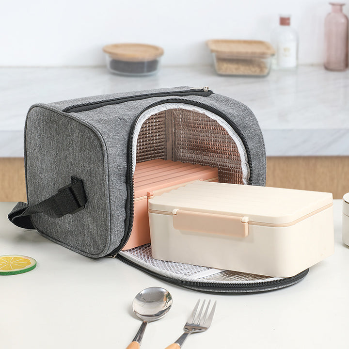 Premium Insulated Food Delivery Bag Kalsten