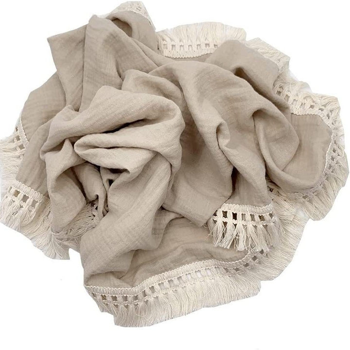 Bohemian Style Scarf kalsten