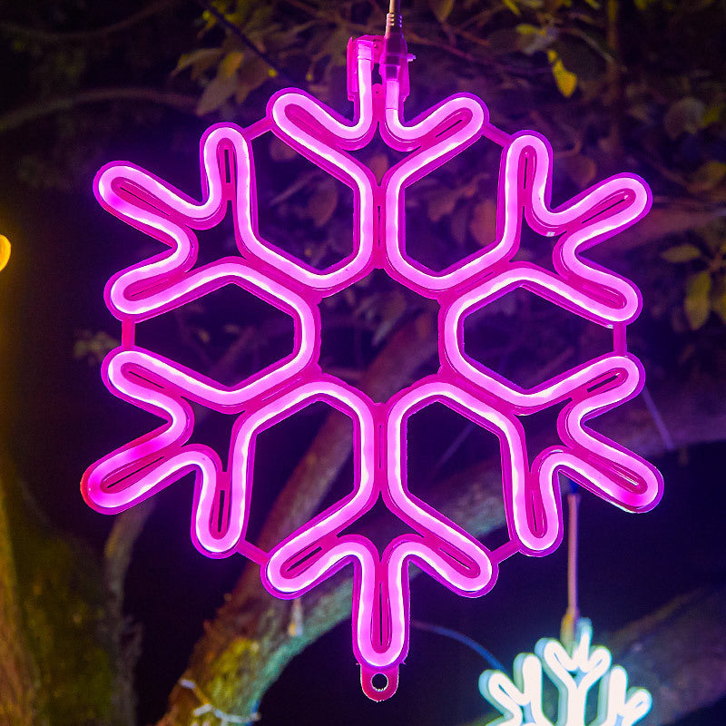 Decorative Neon Sign Kalsten