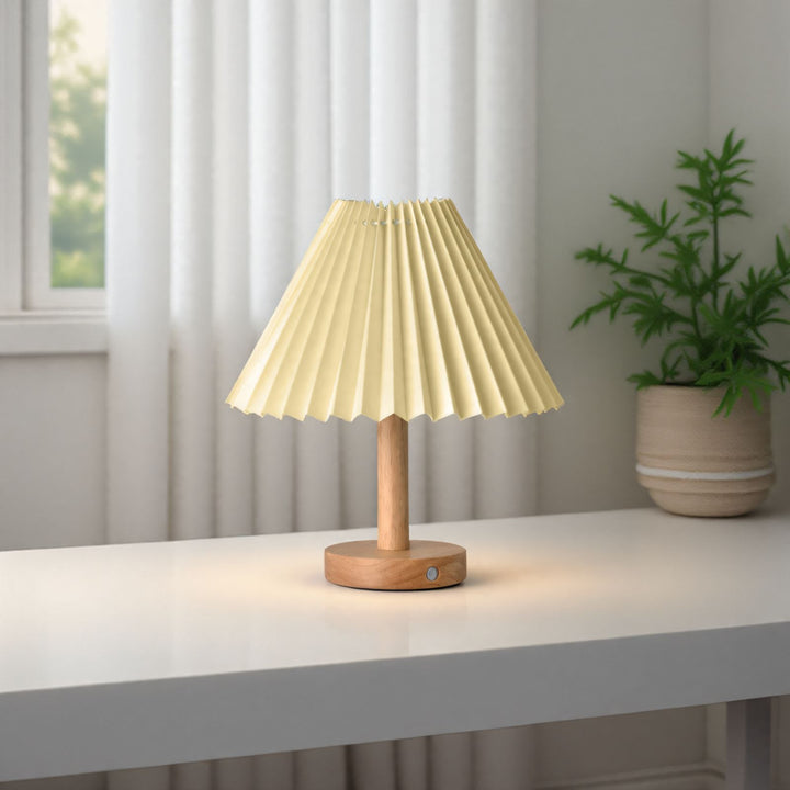 Decorative Table Lamp