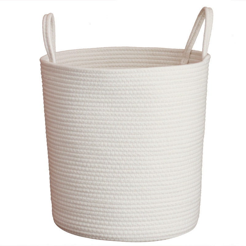 Stylish storage basket Kalsten
