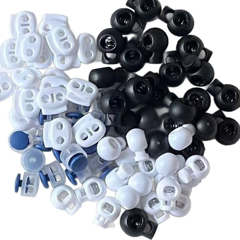 Adjustable Slide Lock Cord Stopper Kalsten