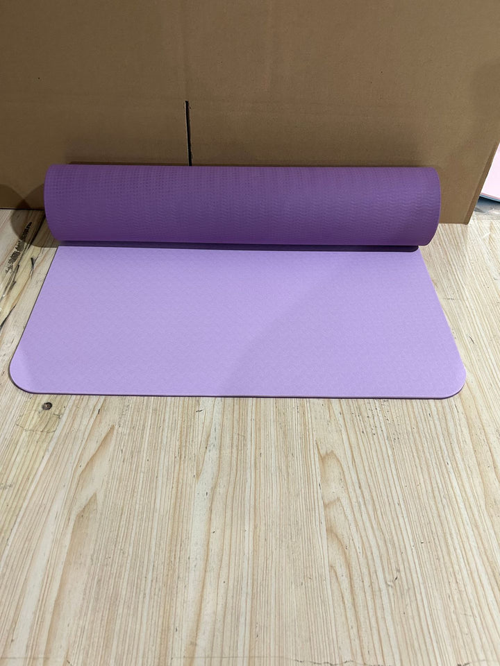 Non-slip and pollutant-free yoga mat Kalsten