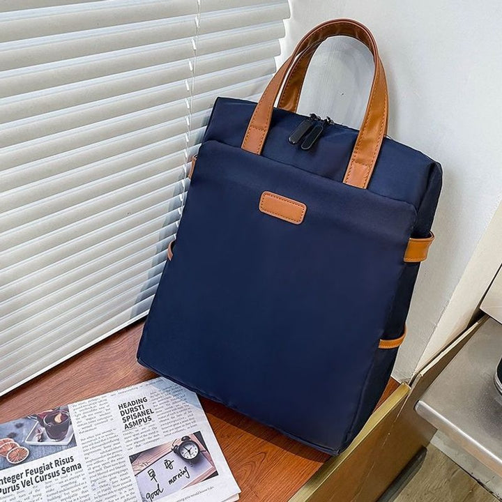 Multi-Purpose Laptop Backpack with Classic Design Kalsten