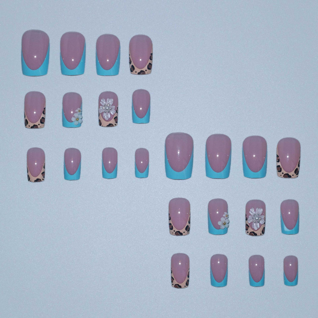 Decorative Nail Art