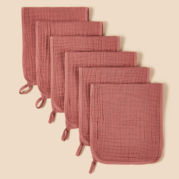 Soft Cotton Wash Cloth kalsten