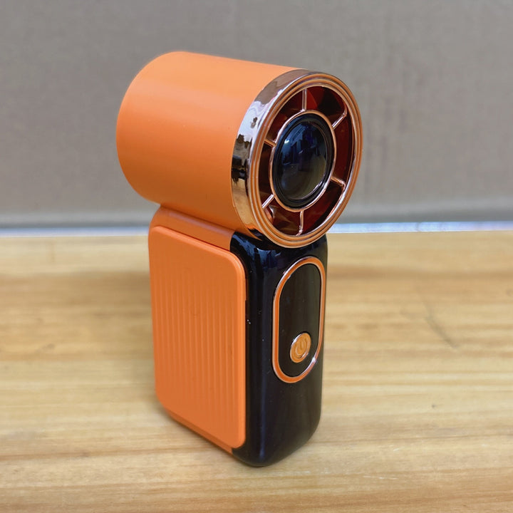 Ladies Portable Mini Fan Kalsten