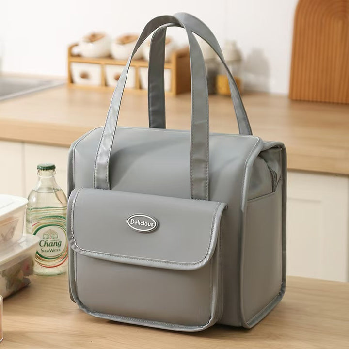 WoStylish and Functional Handbag