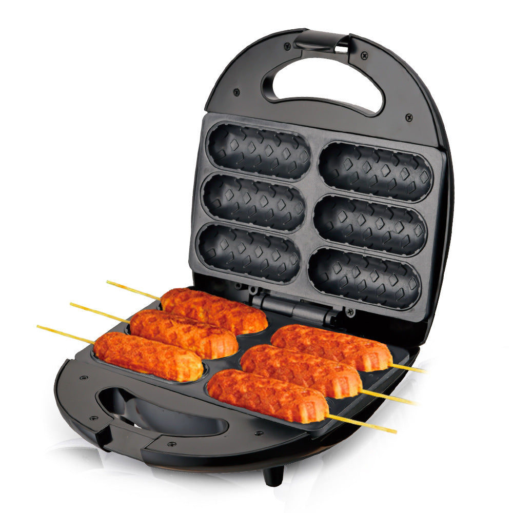Innovative Snack Maker Kalsten