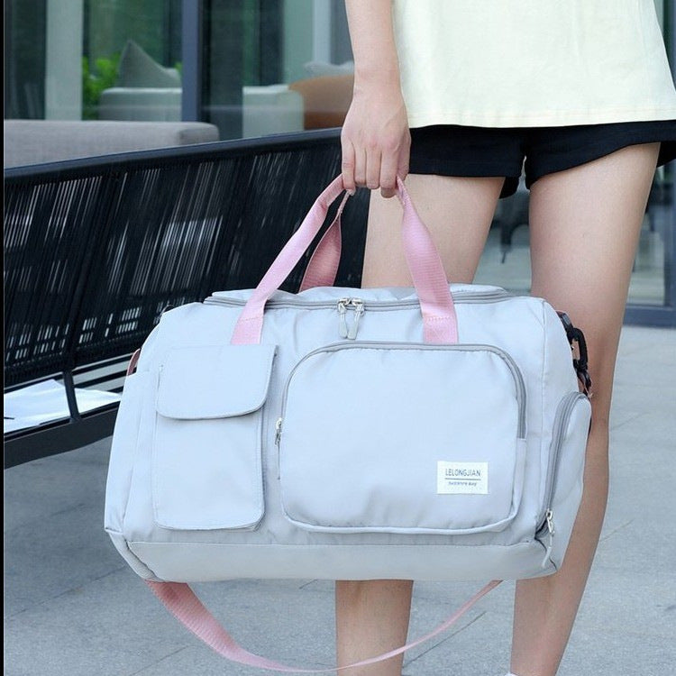 Versatile Travel Duffel Bag Kalsten