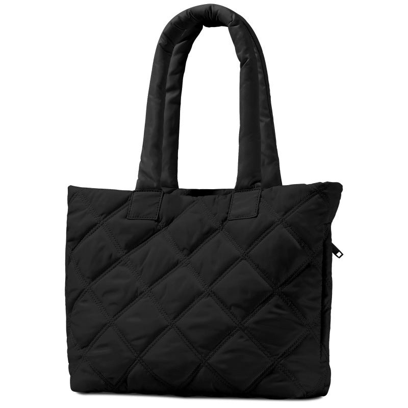 Padded Everyday Bag Kalsten