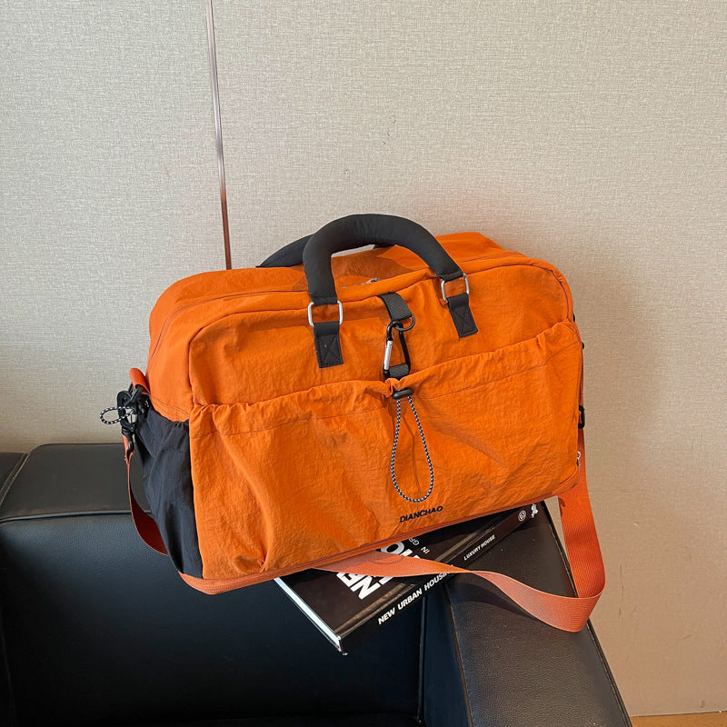 Stylish Travel Duffel Bag Kalsten