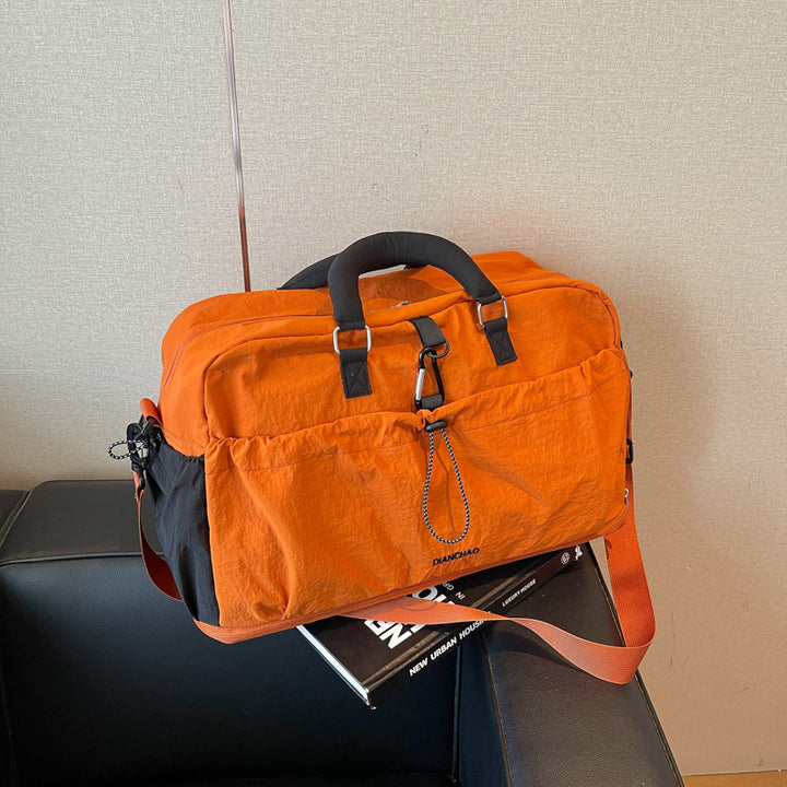 Stylish Travel Duffel Bag Kalsten