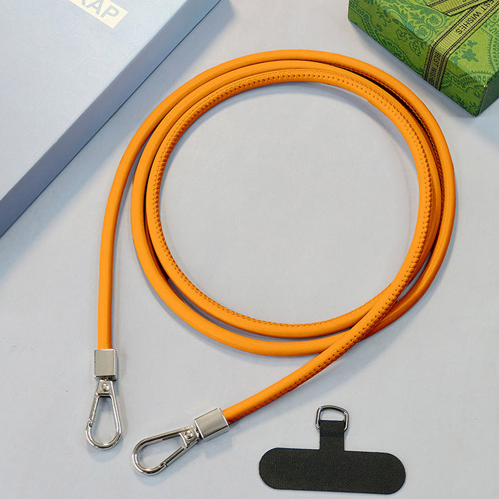 Premium Leather Utility Strap Kalsten