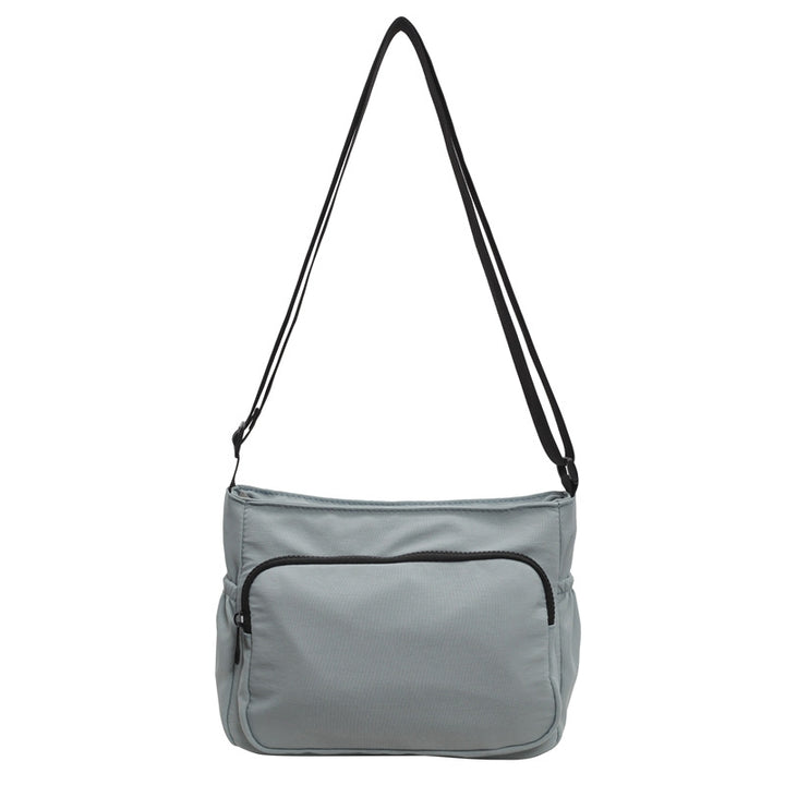 Practical shoulder bag with versatile storage compartments Kalsten