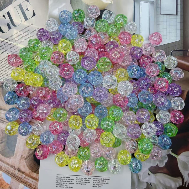 Decorative Glass Orb Accents kalsten