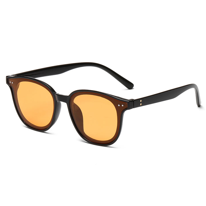 Fashion-Forward Oversized Butterfly Sunglasses Kalsten