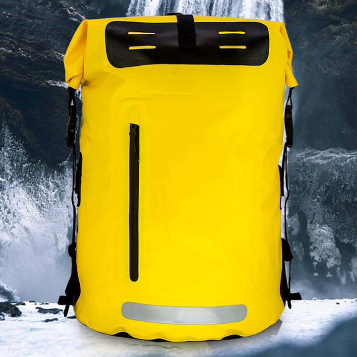Waterproof Backpack By Kalsten