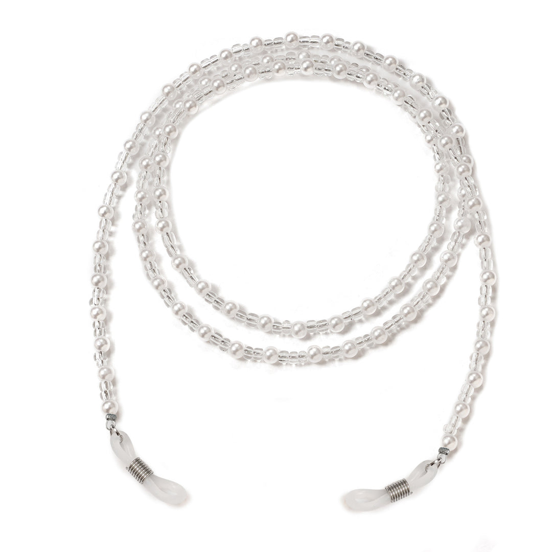 Elegant Beaded Eyewear Chain kalsten 1786688610