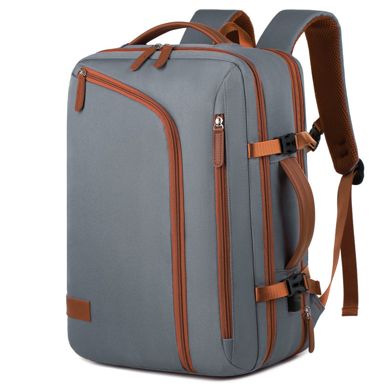 Versatile Travel Organizer Backpack Kalsten