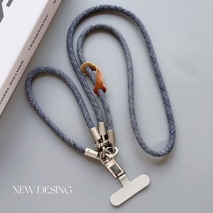 Adjustable Multi-Functional Kalsten Lanyard