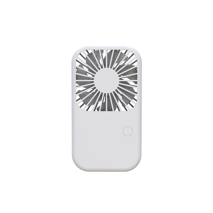 Men's Portable Mini Fan Kalsten