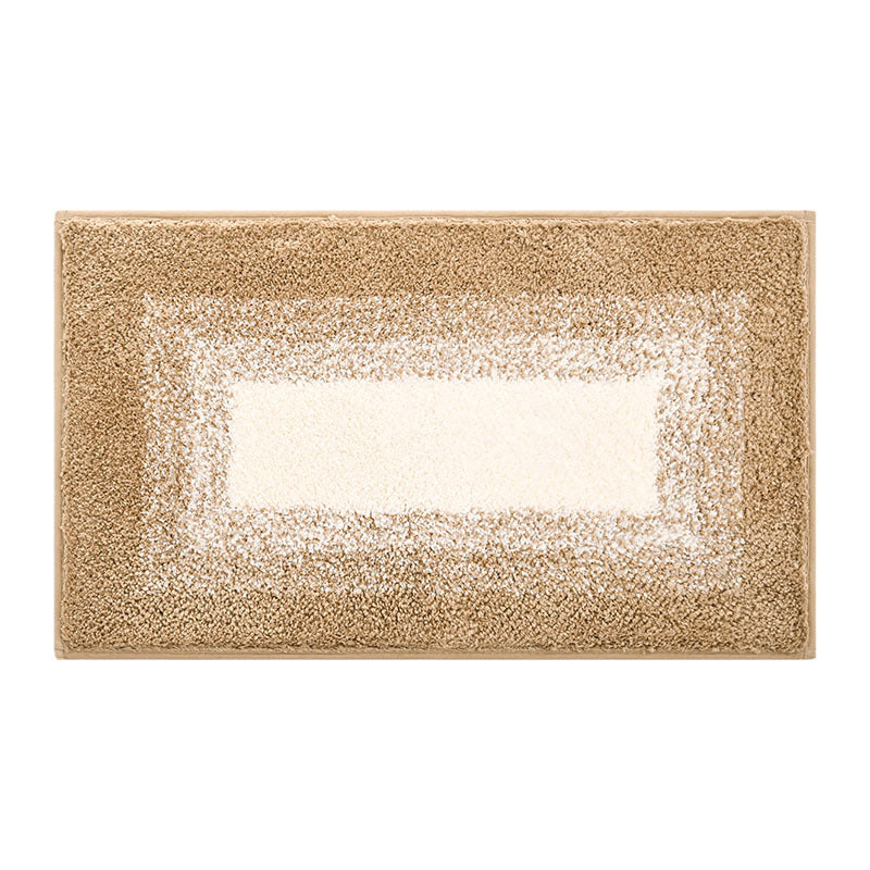Soft Touch Ultra-Absorbent Bathroom Rug Kalsten