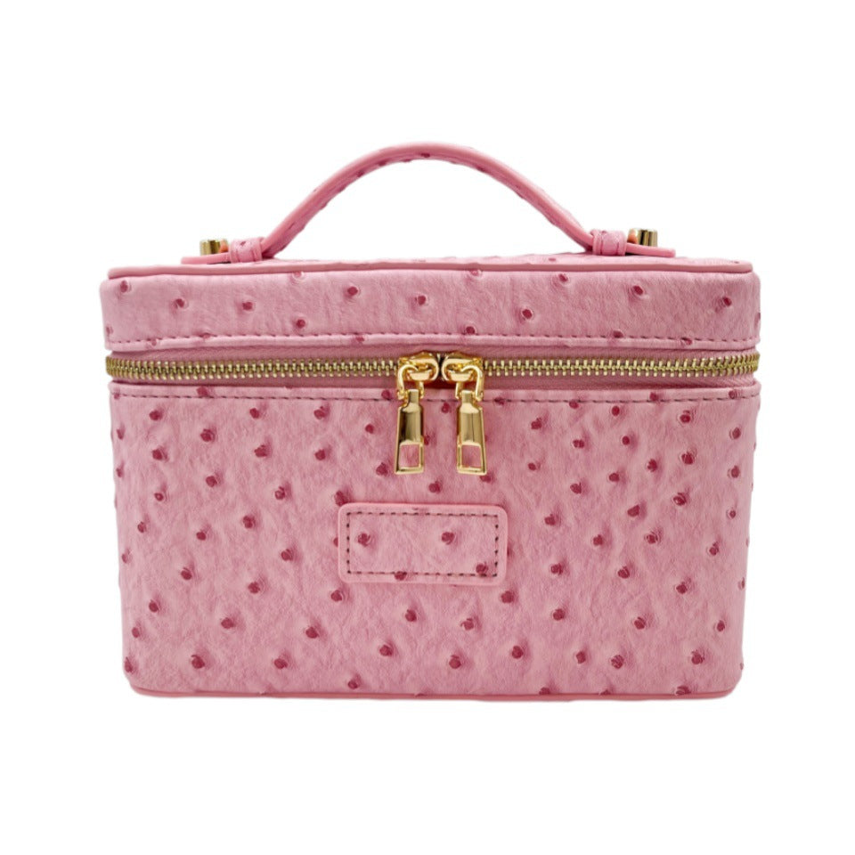 Cosmetic storage box Kalsten
