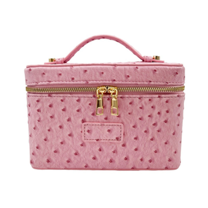 Cosmetic storage box Kalsten