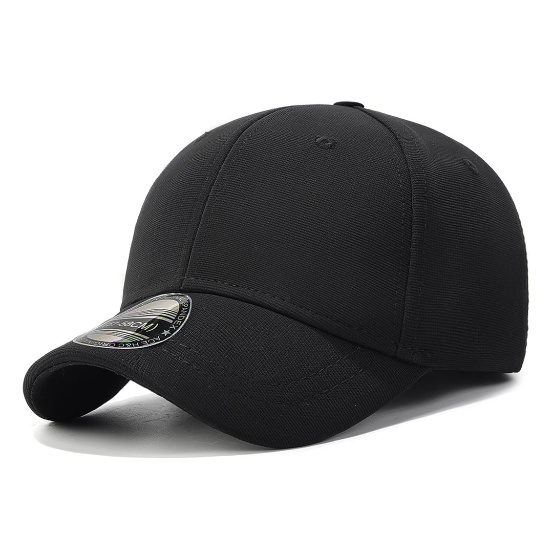 Men's Elegant Embroidered Baseball Cap Kalsten