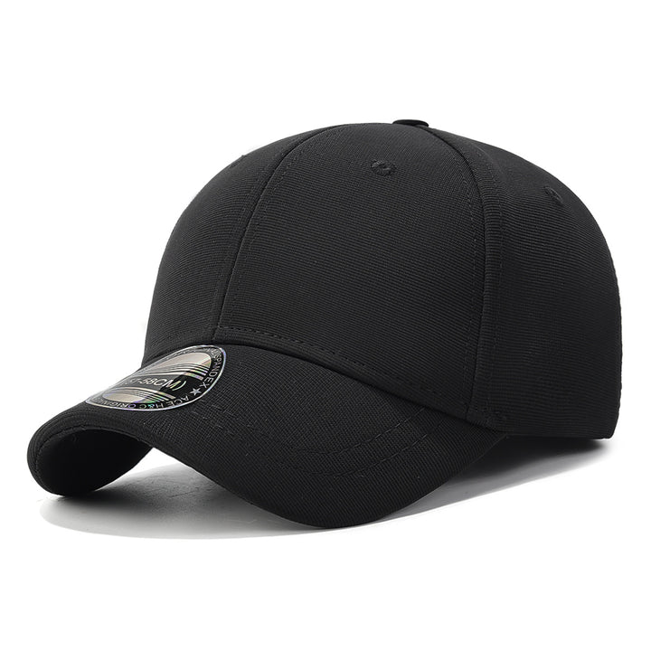 Men's Elegant Embroidered Baseball Cap Kalsten