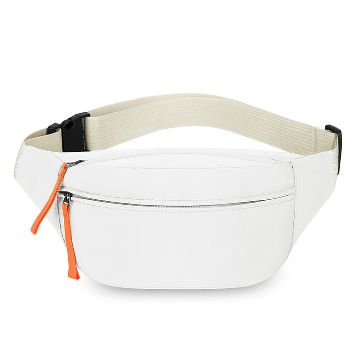 Sleek Sport Waist Bag Kalsten