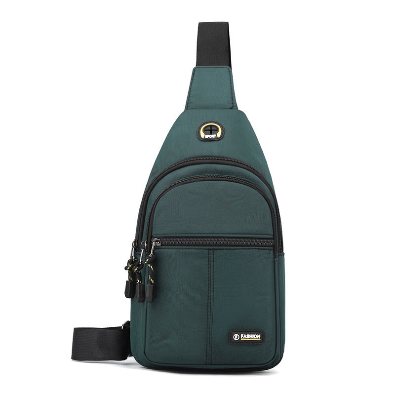 Versatile Sling Rucksack