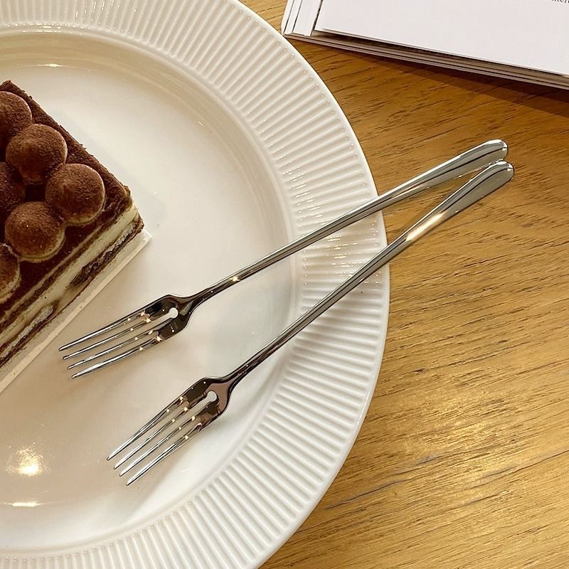 Stylish serving fork Kalsten