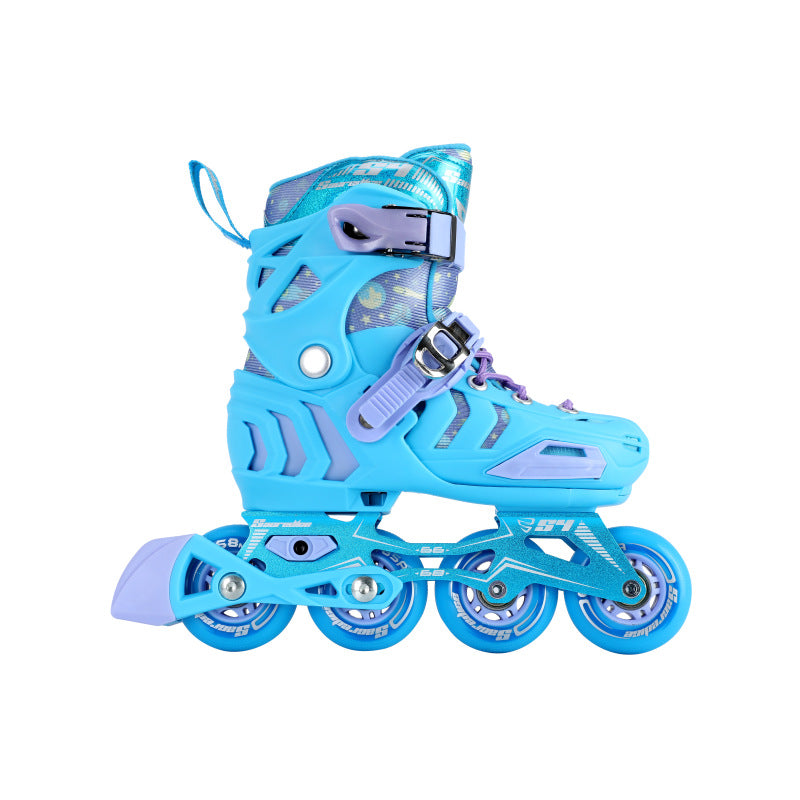 Adjustable Inline Skate Kalsten