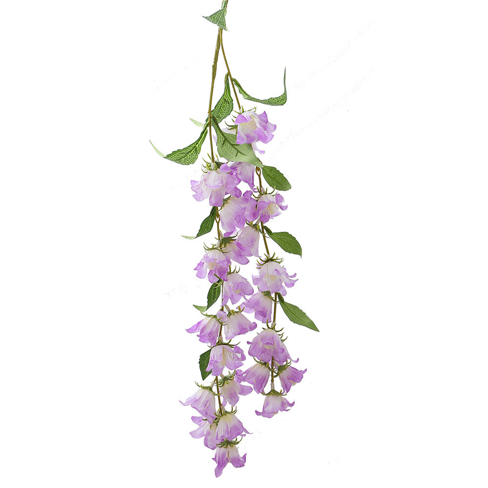 Elegant Artificial Flower Branch