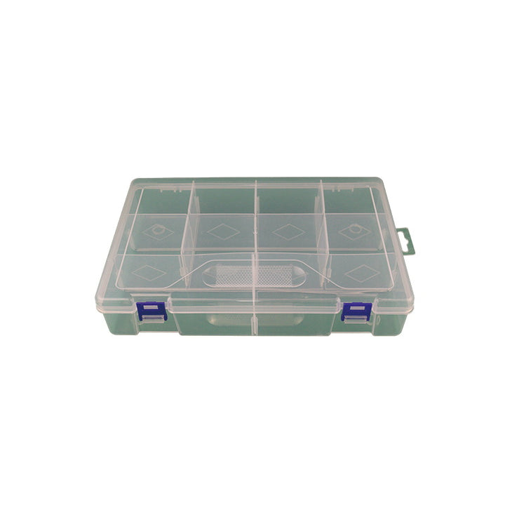 Multi-Compartment Modular Storage Box Kalsten