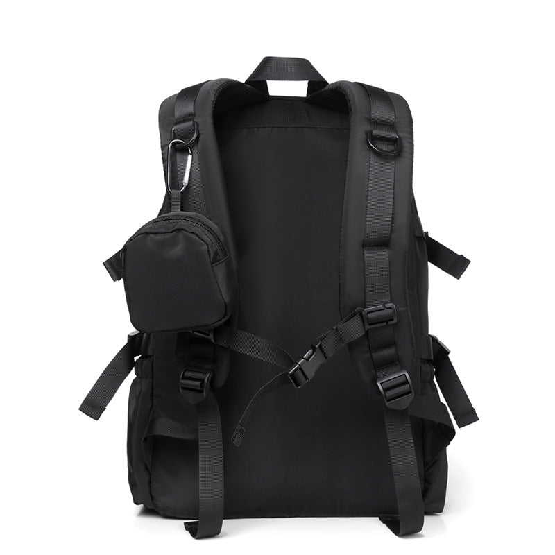 Versatile Outdoor Backpack Kalsten