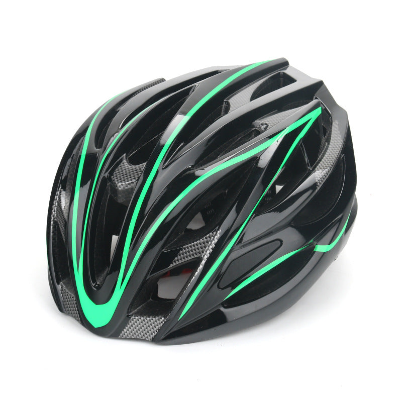 High-Performance Bicycle Racing Helmet Kalsten