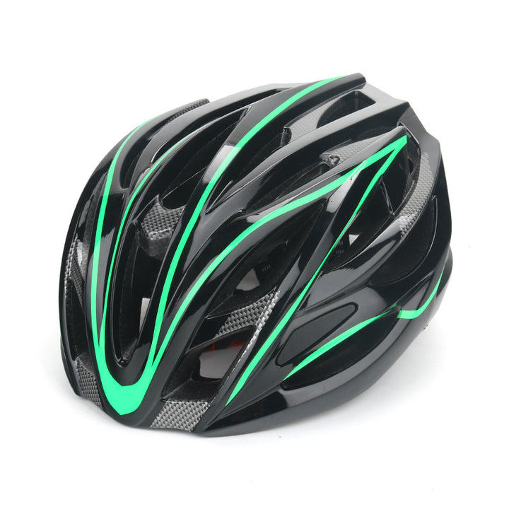 High-Performance Bicycle Racing Helmet Kalsten