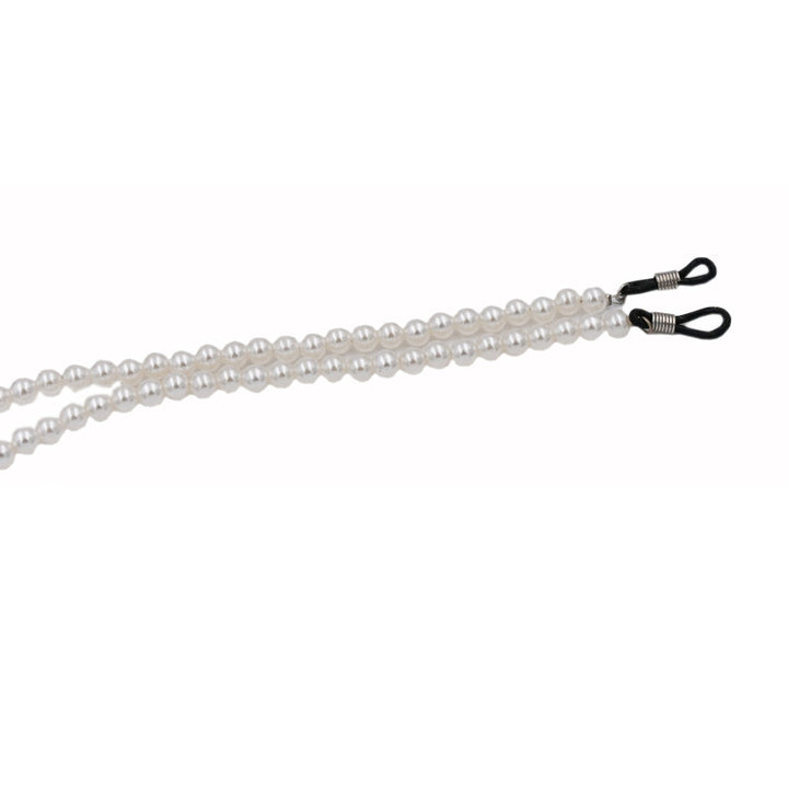 Elegant Pearl Eyewear Chain Kalsten