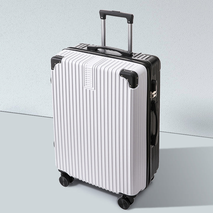 Expandable Hardshell Luggage Set Kalsten