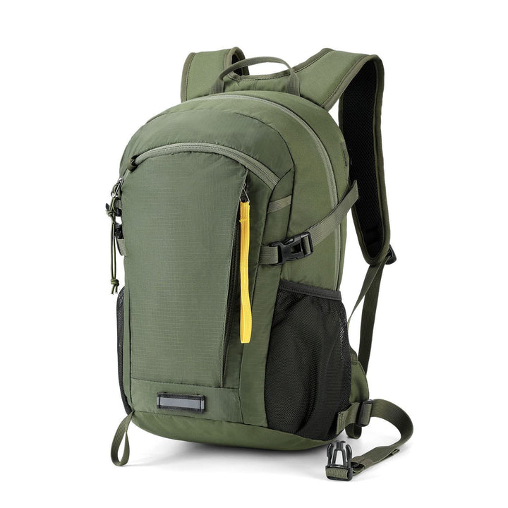Multi-Compartment Adventure Backpack Kalsten